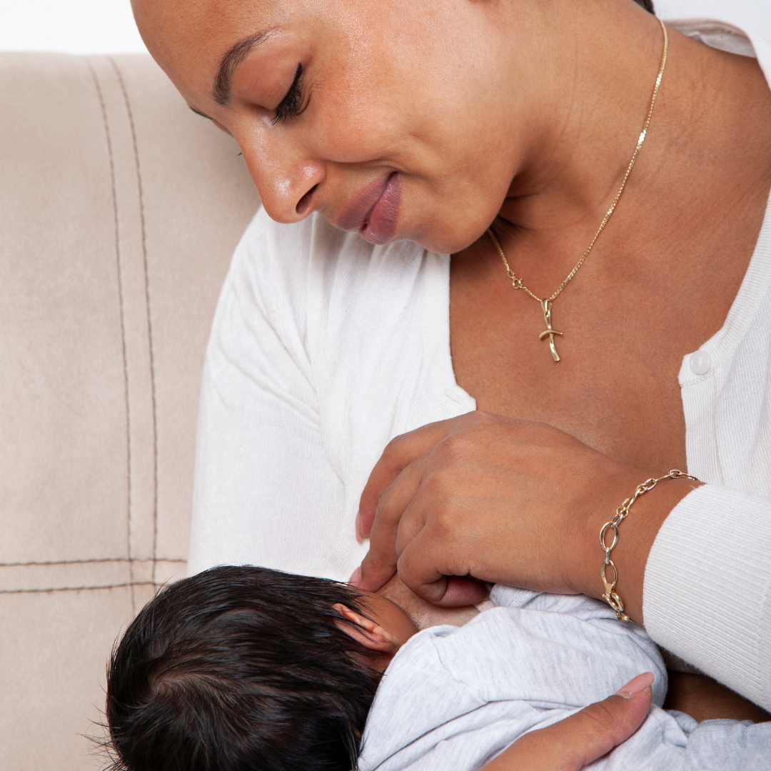 5 Natural Ways to Support Breastfeeding