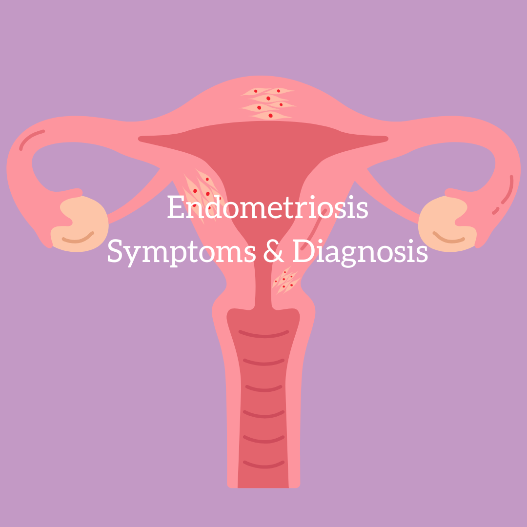 Endometriosis - Symptoms and Diagnosis