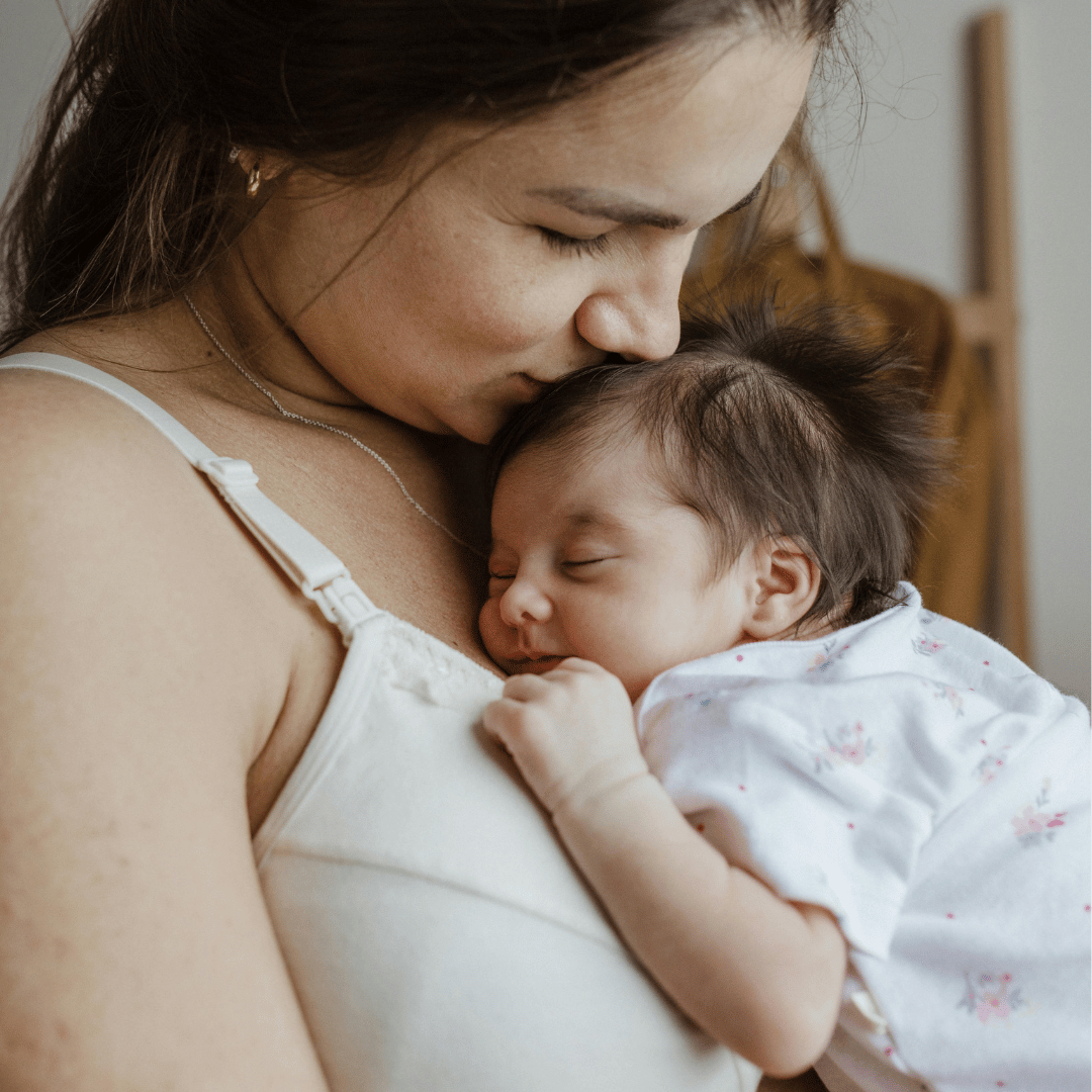 Why Putting Mum First in Recovery Isn’t Indulgence - It’s Essential