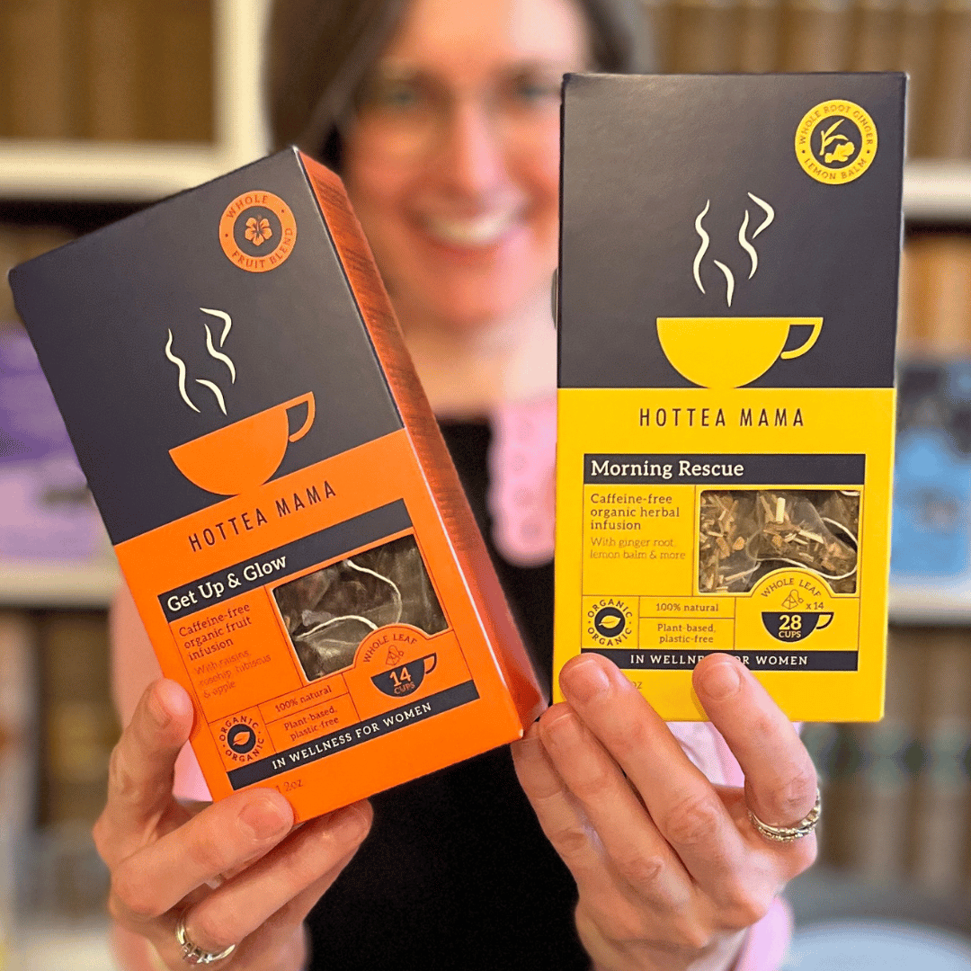 Lemongrass in Pregnancy - Is It Safe? – HotTea Mama