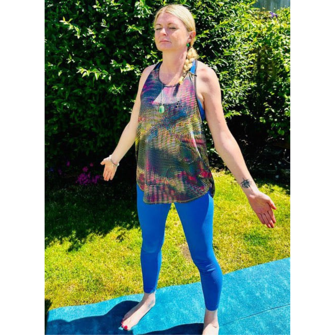 5 Yoga Poses to Feel Empowered