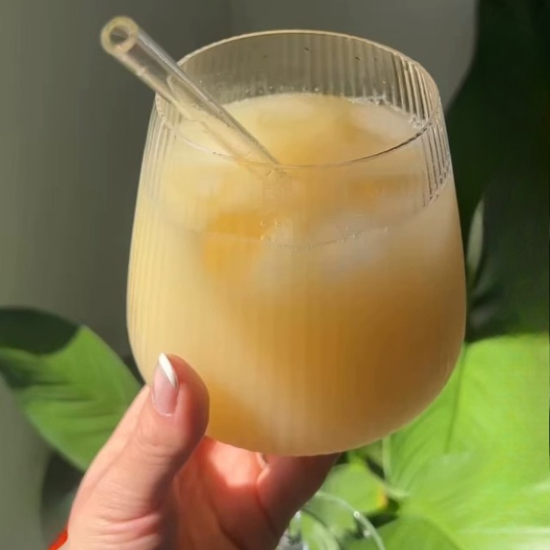 Image of The Final Push Pregnant Colada