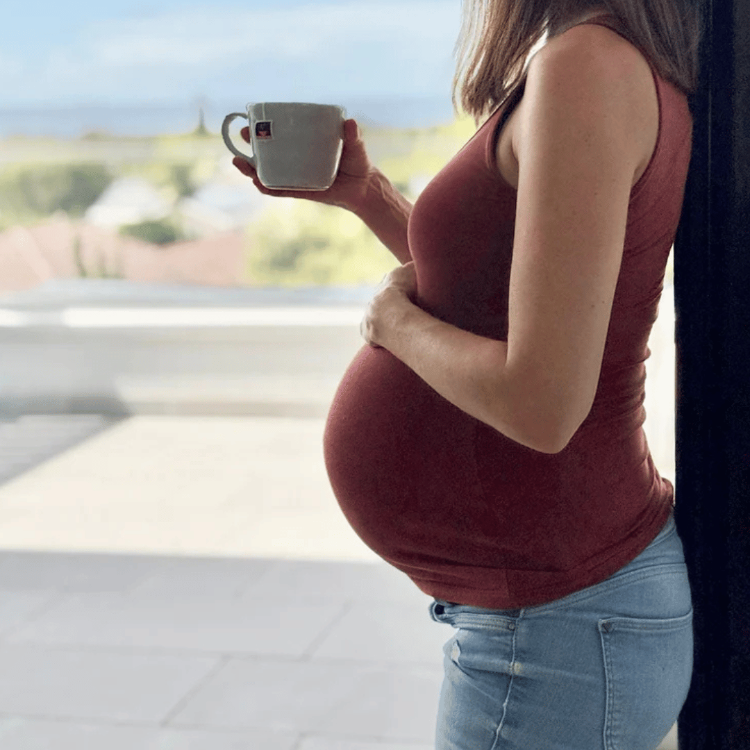 Why do you feel tired in pregnancy and how to help