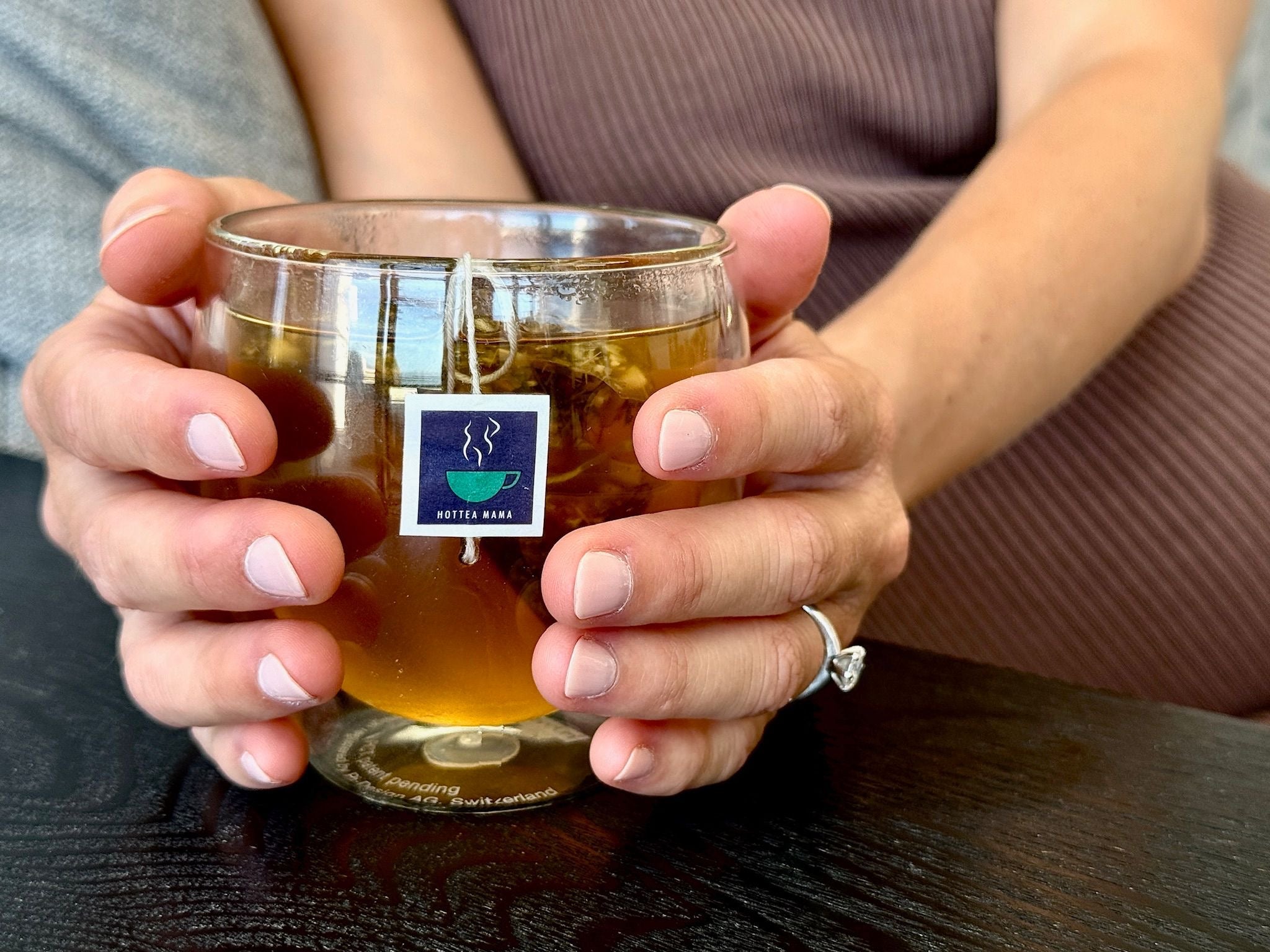 Menopause symptoms and what's happening to me?