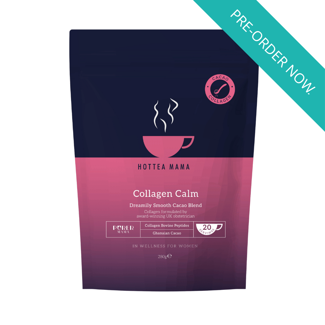 Collagen Calm Hot Chocolate