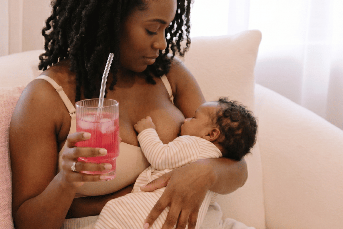 Postpartum Boost Bundle