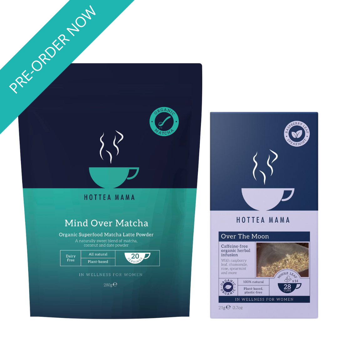 PCOS Support Set