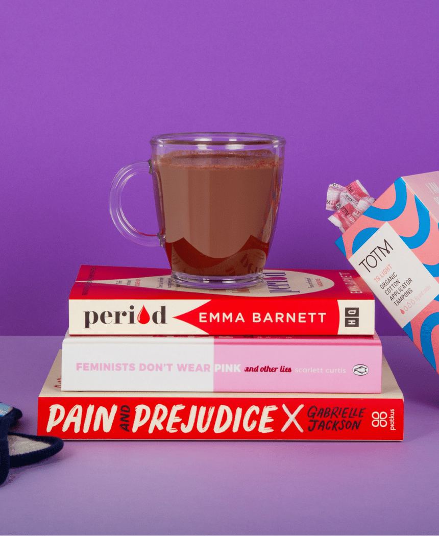 Endometriosis Support Set