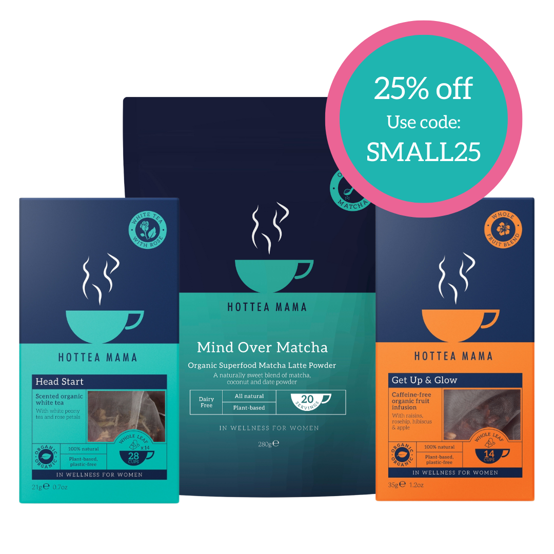 Postpartum Boost Bundle