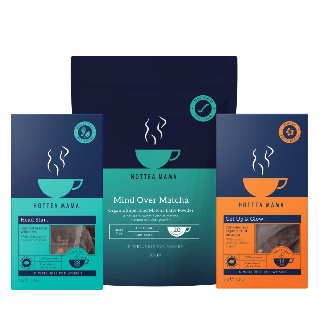 boost CREME スターターセットマジェスタ新品 新作 Golden Latte Kit – Cozy Caffeine-Free Turmeric Blend – Teaspressa