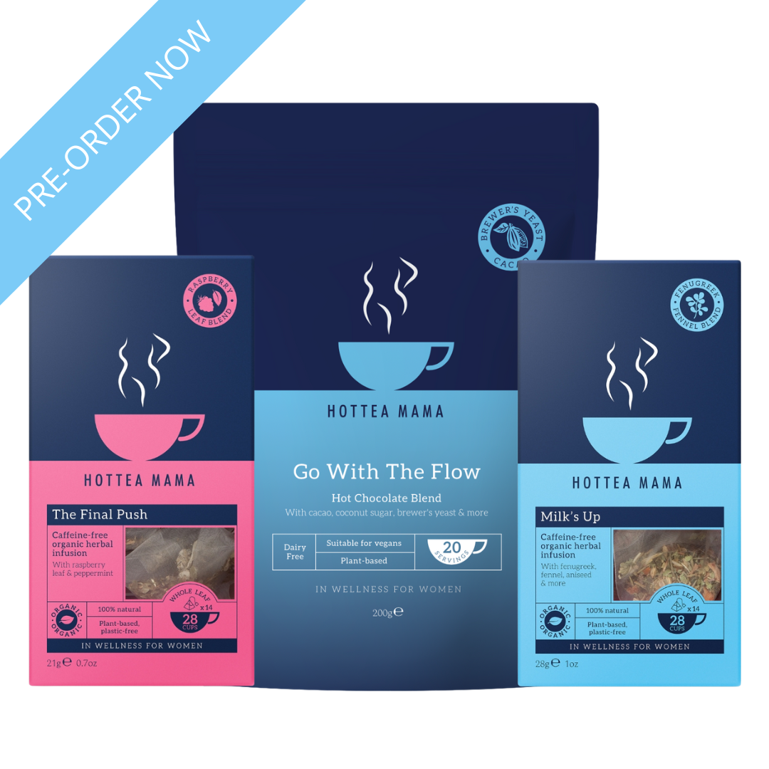 Ready to Pop Birth Bundle