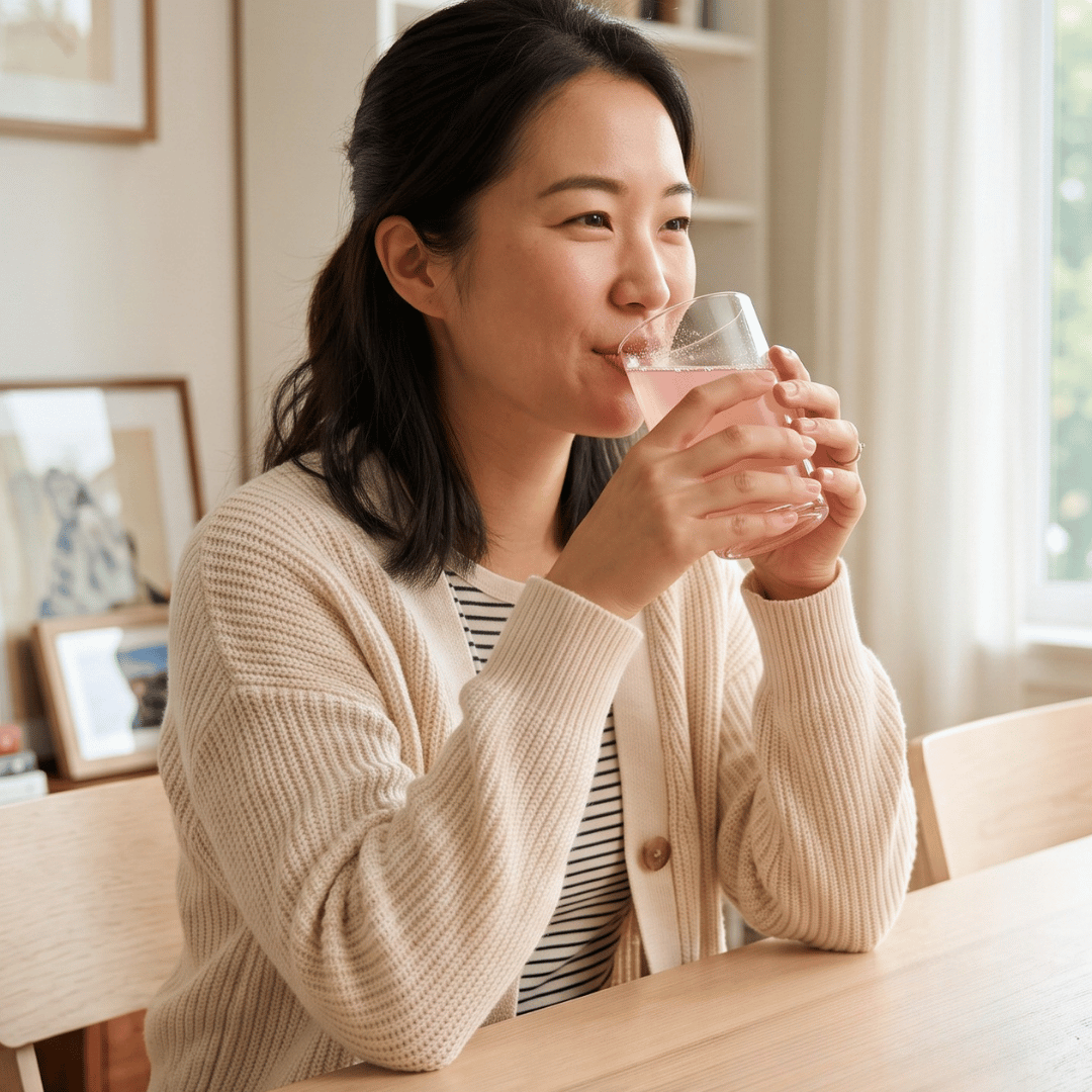 Are you drinking enough?