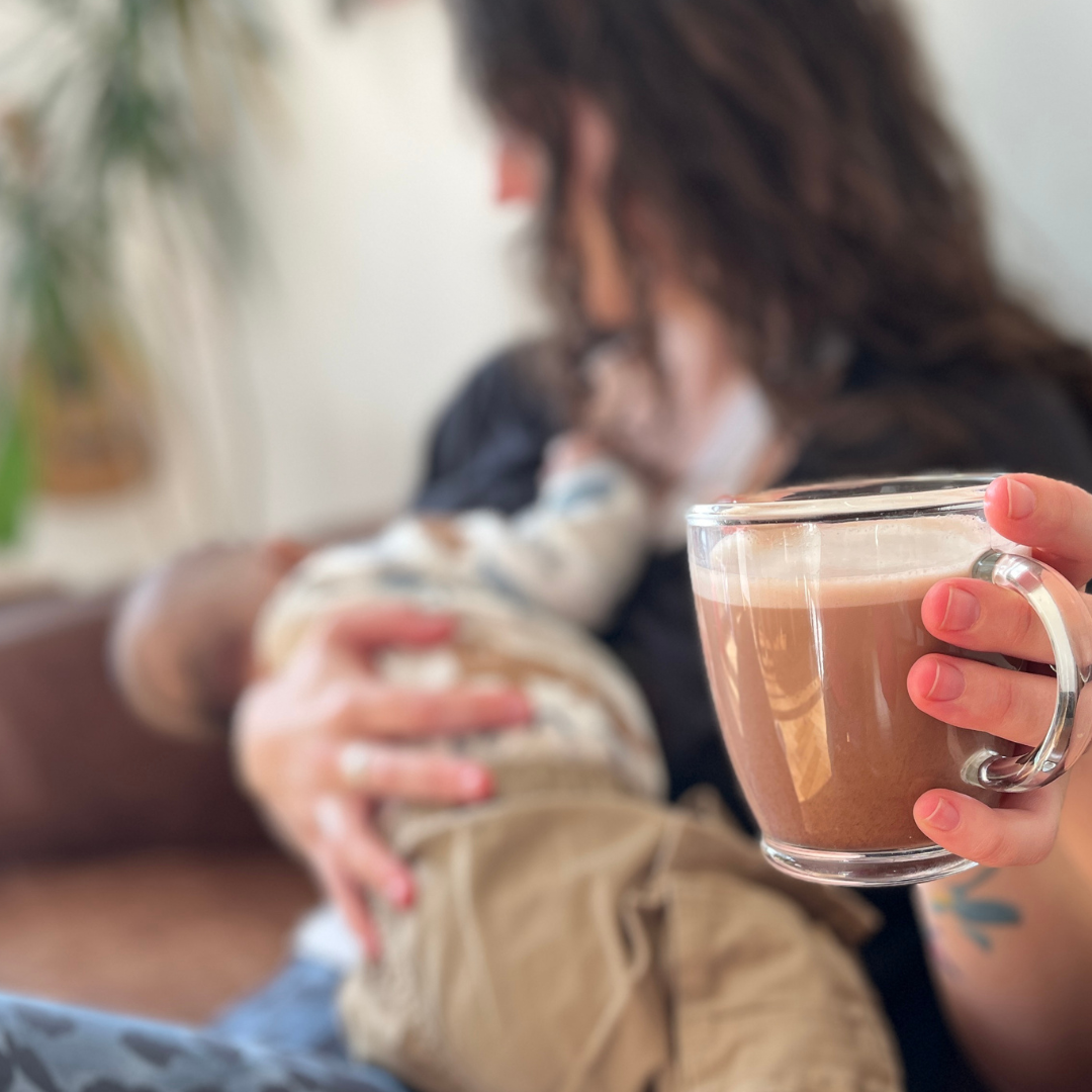 Can Brewer’s Yeast Help Your Milk Supply?