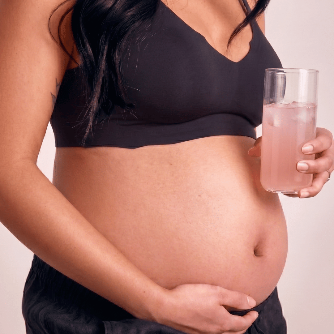 Why Hydration Hits Differently in Pregnancy