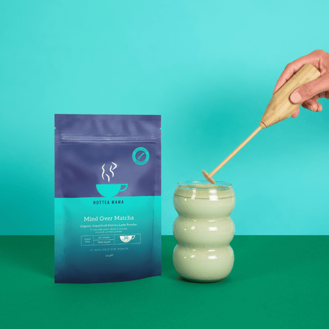 Matcha Vs Coffee: Why Matcha is Overtaking Coffee – HotTea Mama