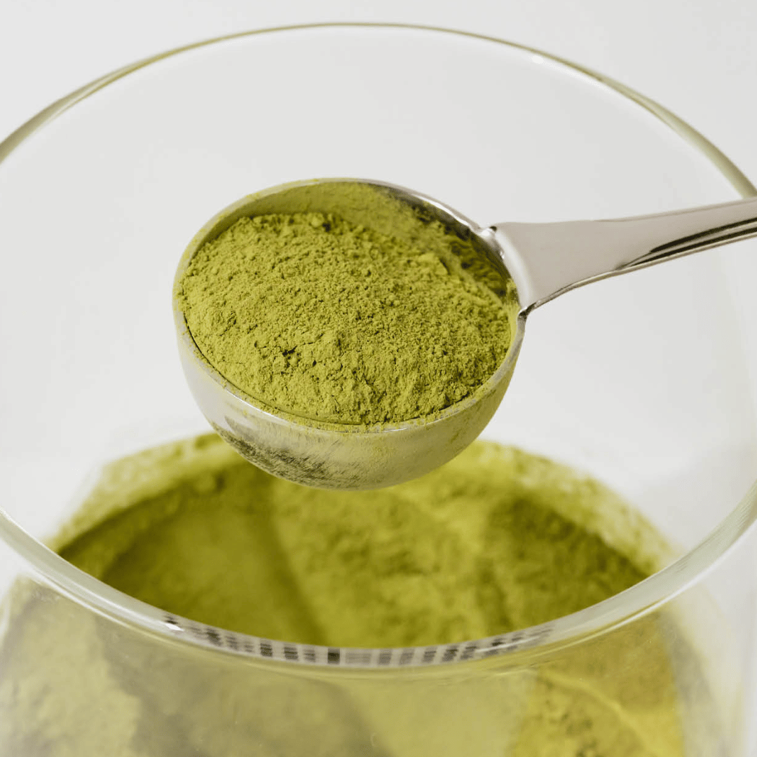 Image of Mind Over Matcha Latte Powder