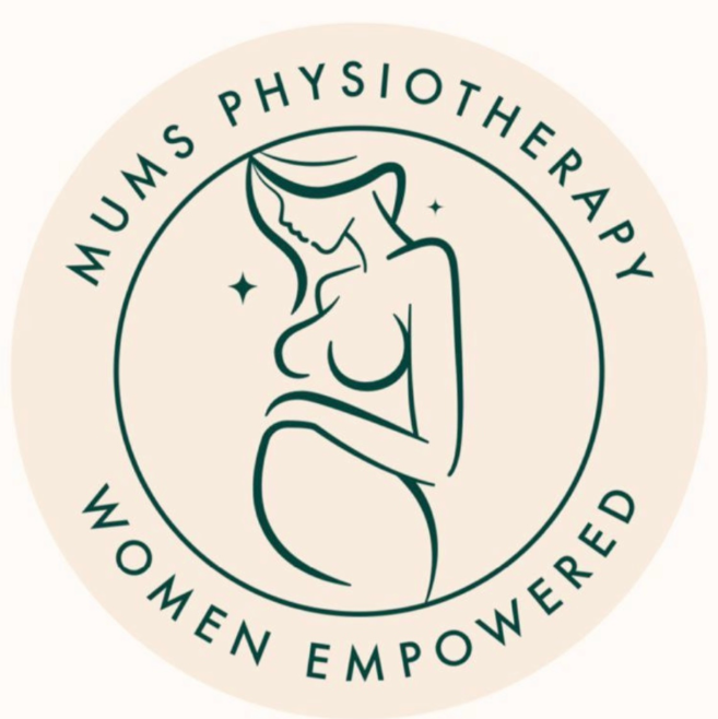 Postpartum Leaks: Why They Happen & What You Can Do About It