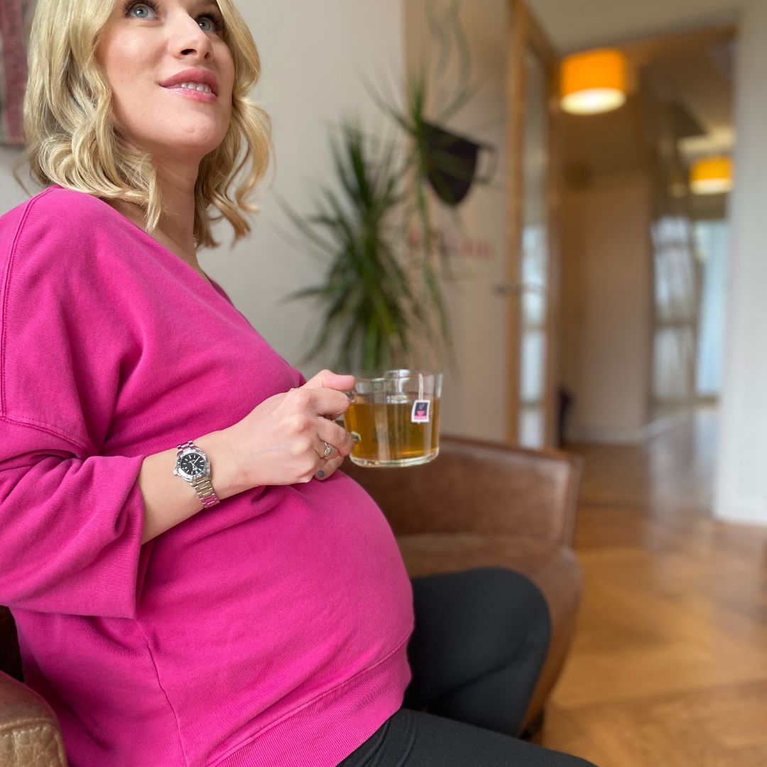 5 Ways To Naturally Prepare For Labour And Birth