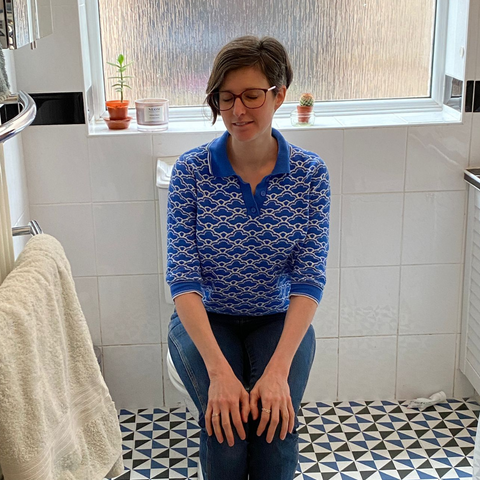 Why does my period affect my Poo? – HotTea Mama