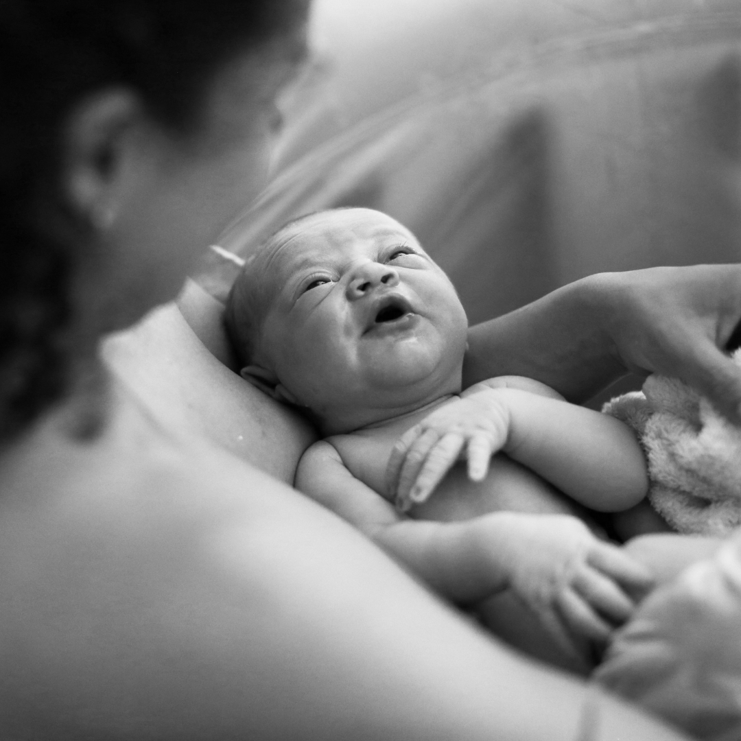 Cervix Dilation - The 3 stages of labour – HotTea Mama