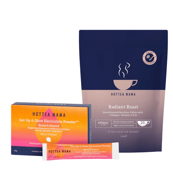 Daily Decaf Set
