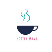 HotTea Mama logo