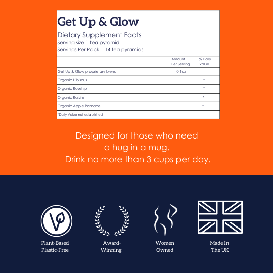 Daily Wellness Gift Set