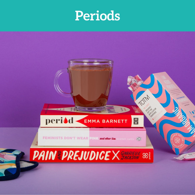 Women's wellness teas; PMS, pregnancy, breastfeeding, menopause, sleep ...