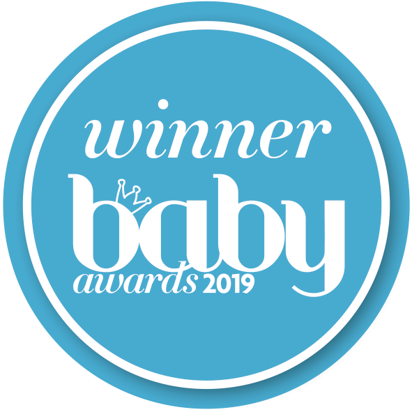 HotTea Mama Newborn Wonder won best maternity product in UK Baby Awards 2019